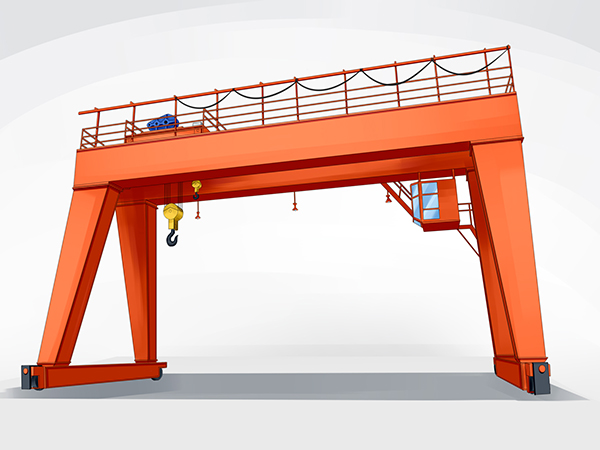 路橋龍門(mén)吊設(shè)備租賃